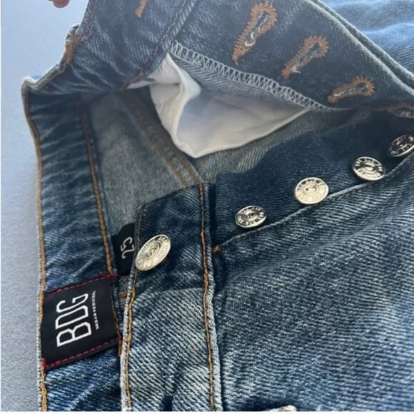 BDG Urban Outfitters Jean - Picture 2 of 5